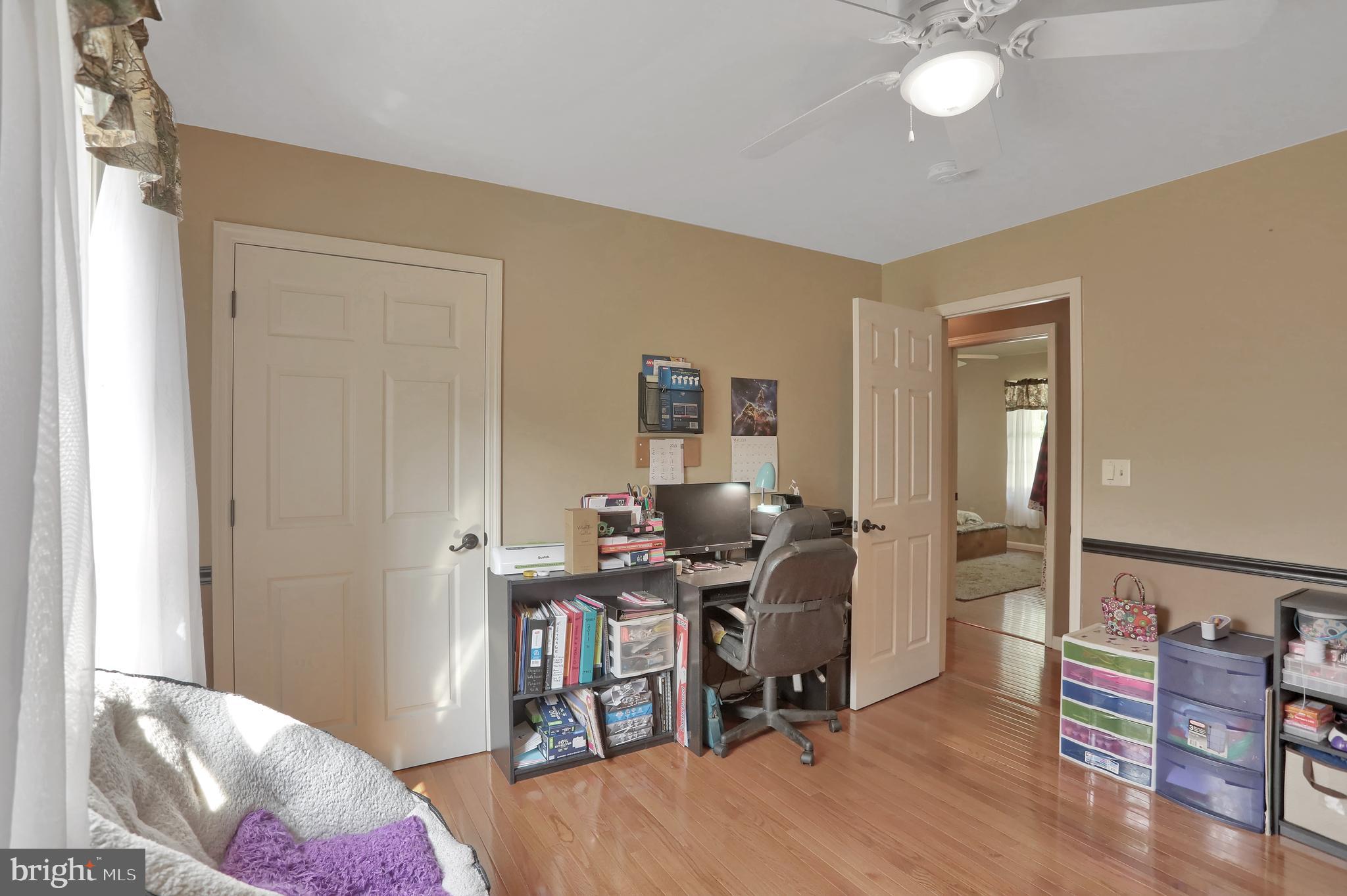 131 Rambo Hill Road Shermans Dale, PA 17090 - Photo 15 of 24 Bedroom 3