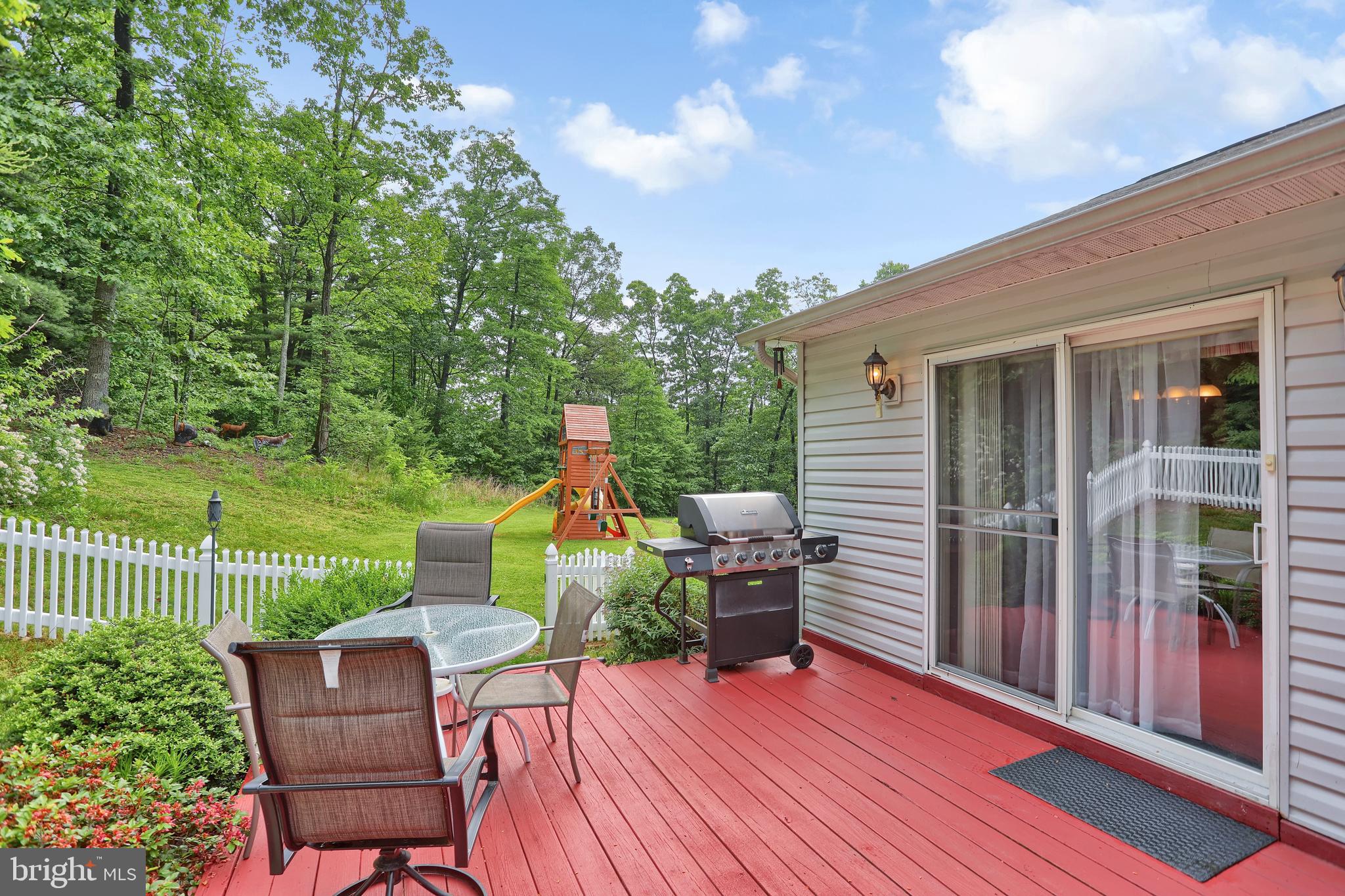 131 Rambo Hill Road Shermans Dale, PA 17090 - Photo 20 of 24 Gallery Image 20