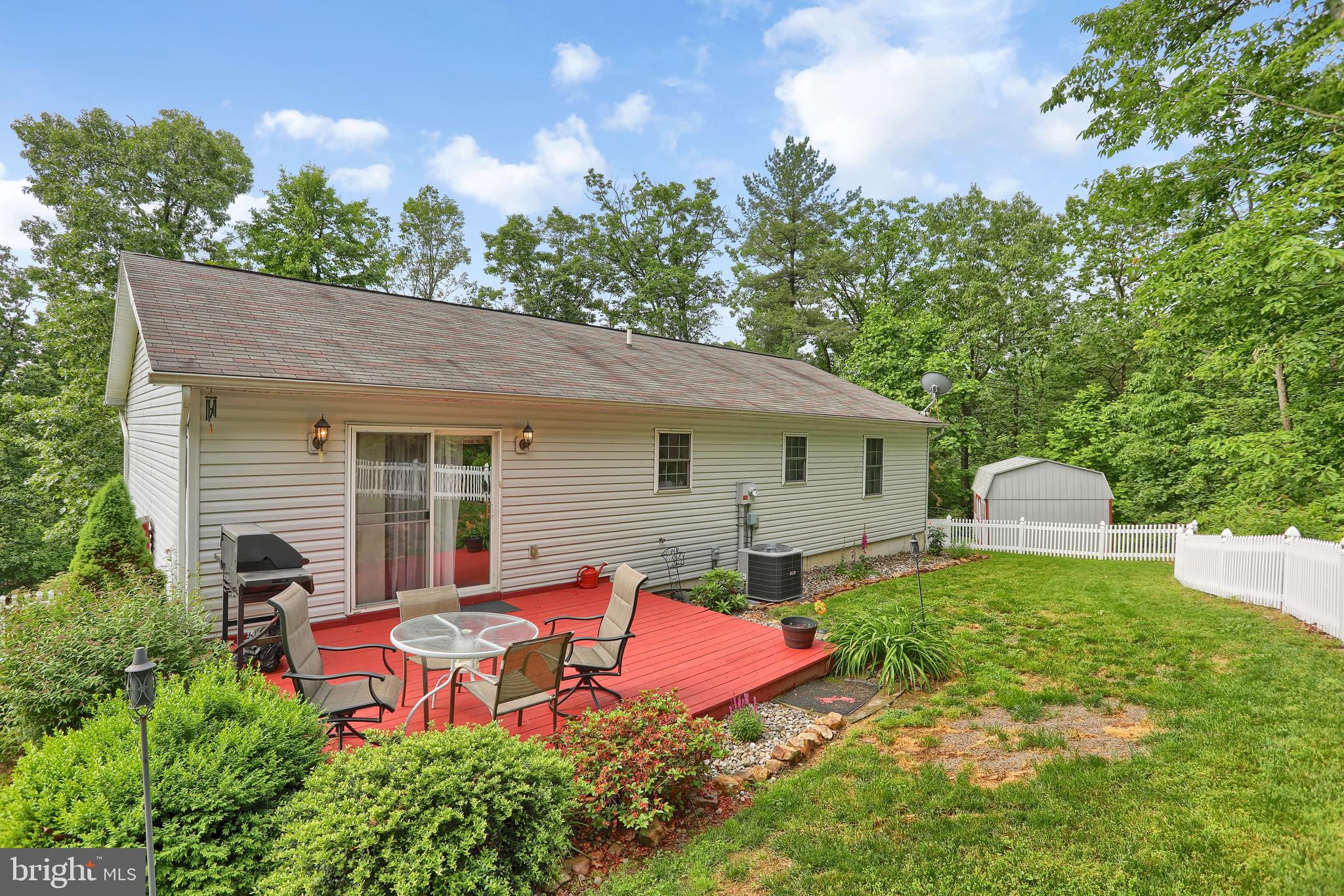 131 Rambo Hill Road Shermans Dale, PA 17090 - Photo 21 of 24 Gallery Image 21