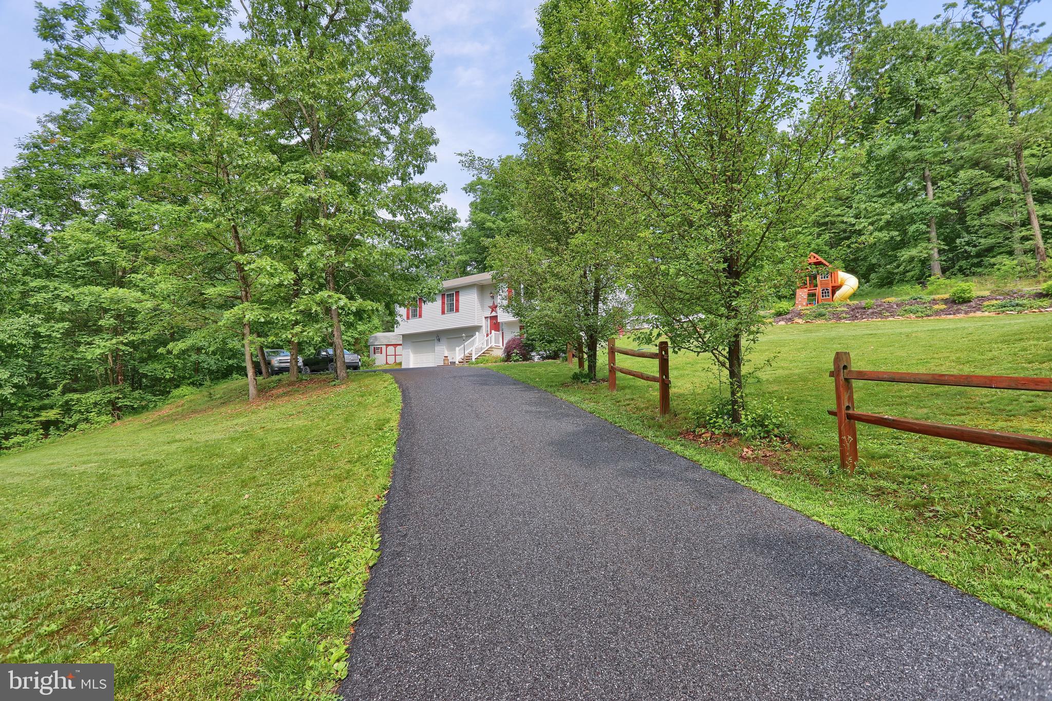 131 Rambo Hill Road Shermans Dale, PA 17090 - Photo 4 of 24 Gallery Image 4