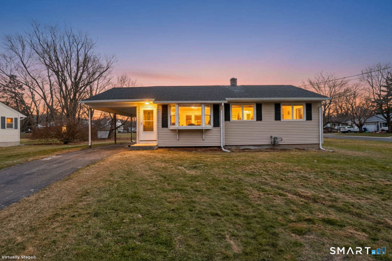 2 Pearl St Extension Enfield, CT 06082 - Photo 1 of 40