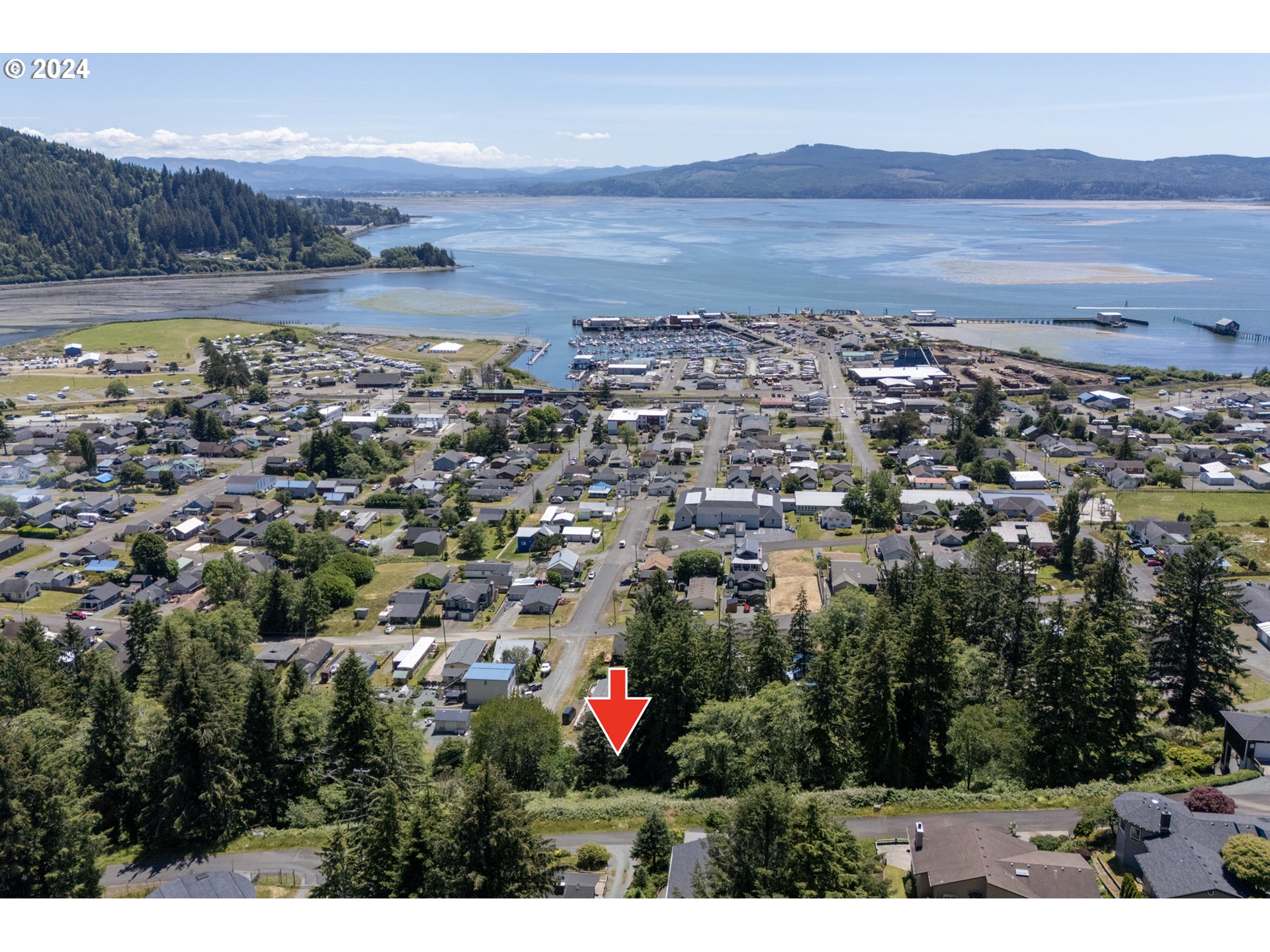 1507 Fir Avenue Garibaldi, OR 97118 - Photo 7 of 15 Gallery Image 7