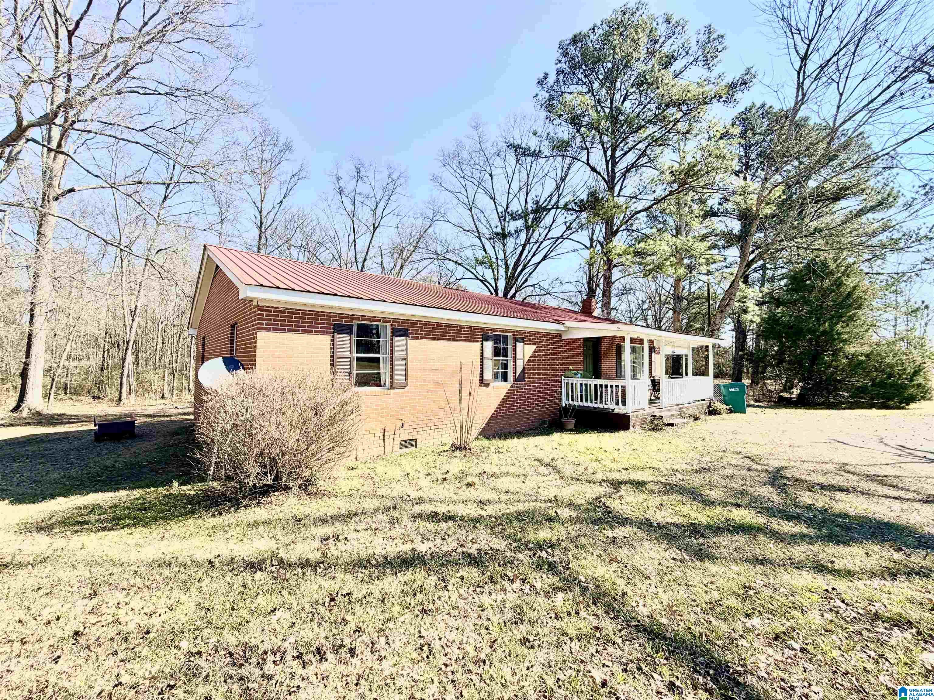 7660 Highway 9 Centre, AL 35960 - Photo 28 of 29