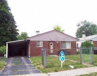 135 West Kennett Road Pontiac, MI 48340 - Photo 1 of 1 Property Photo