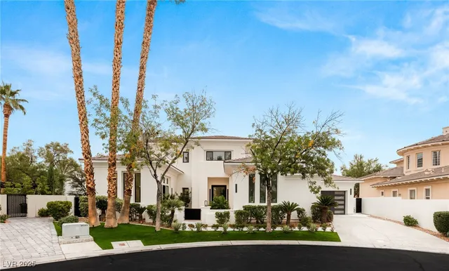 $4,500,000 | 204 Luxaire Court, Las Vegas, NV 89144