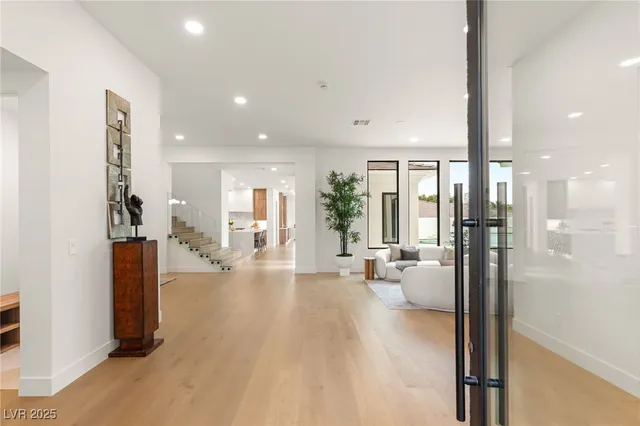 $4,500,000 | 204 Luxaire Court, Las Vegas, NV 89144