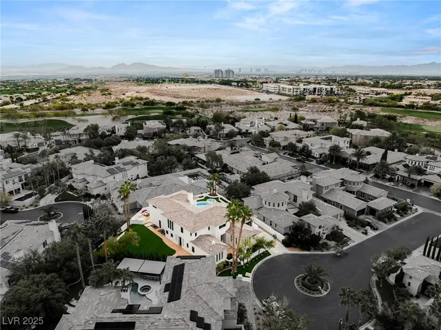 $4,500,000 | 204 Luxaire Court, Las Vegas, NV 89144