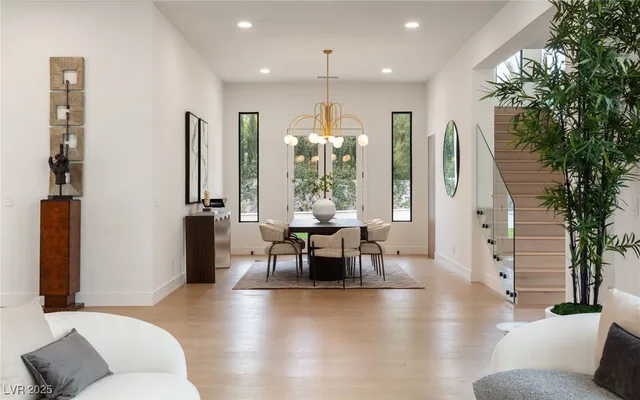 $4,500,000 | 204 Luxaire Court, Las Vegas, NV 89144
