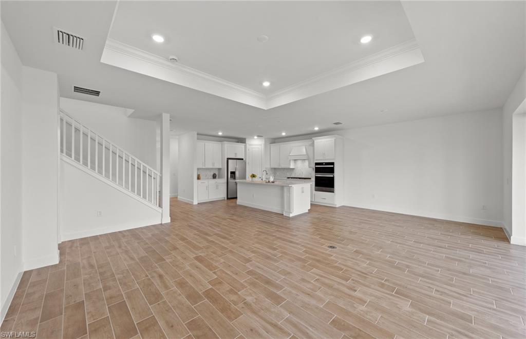 15629 Northridge Road Punta Gorda, FL 33982 - Photo 8 of 26 a view of a kitchen with a sink and cabinets