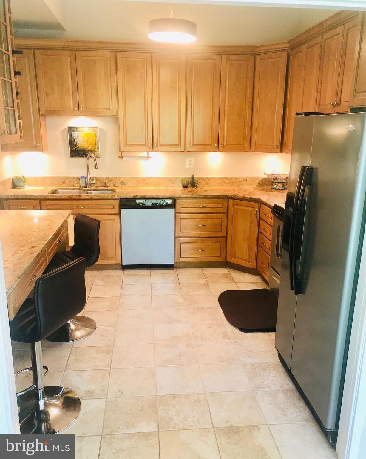 11554 Rolling Green Court, Unit 100 Reston, VA 20191 - Photo 2 of 22