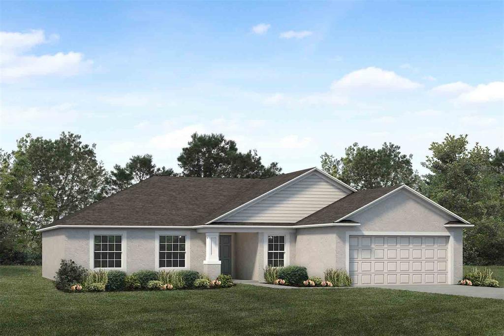 3036 Thornhill Road Winter Haven, FL 33880 - Photo 2 of 5