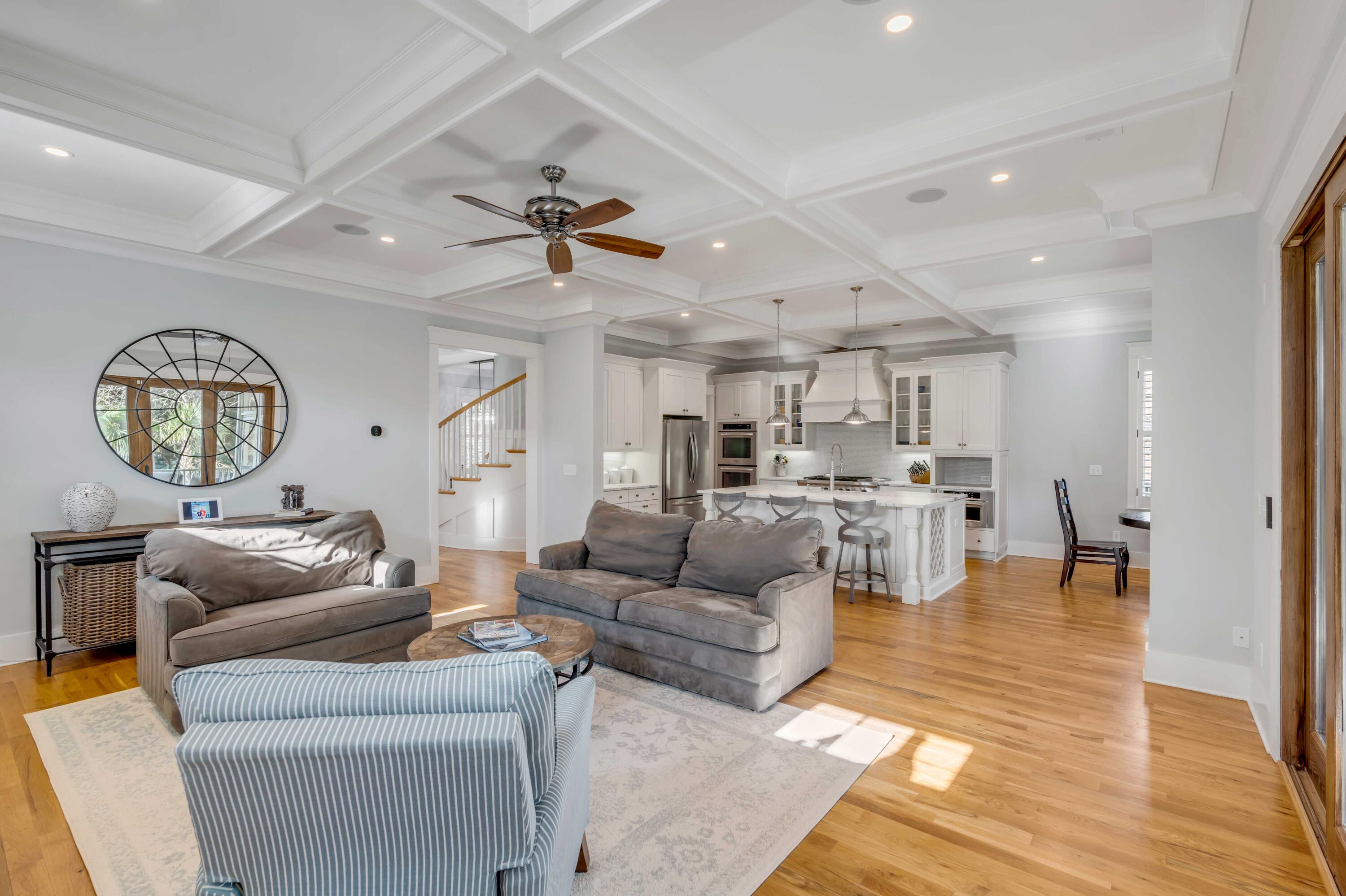 388 Evian Way Mount Pleasant, SC 29464 - Photo 76 of 78 Open Floor Plan
