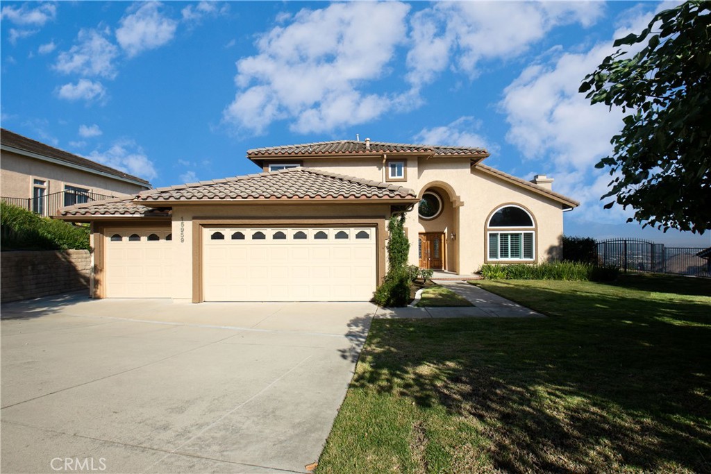 15959 Ranch House Road Chino Hills, CA 91709 - Photo 1 of 1