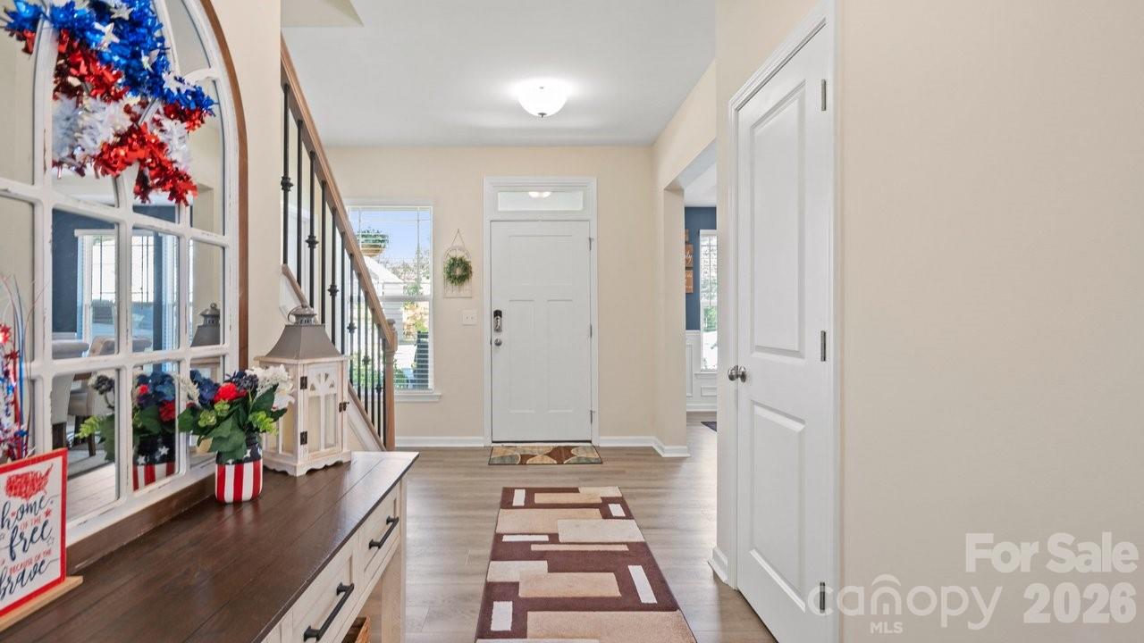 242 Winford Road Troutman, NC 28166 - Photo 4 of 38