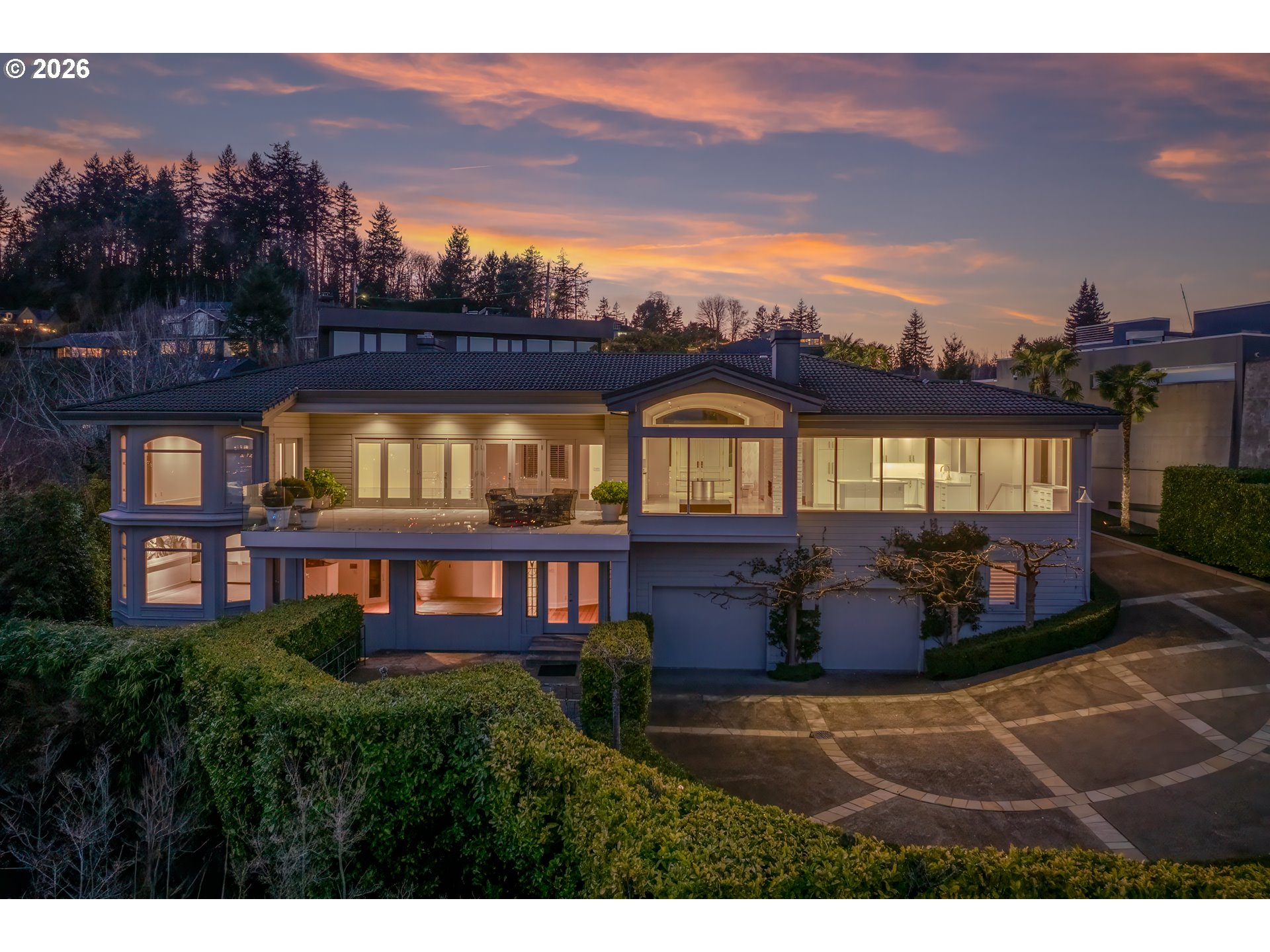 1235 Southwest Myrtle Court Portland, OR 97201 - Photo 11 of 14