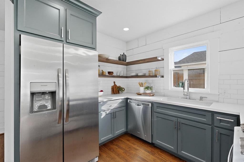 2511 Lipscomb Street Fort Worth, TX 76110 - Photo 12 of 38