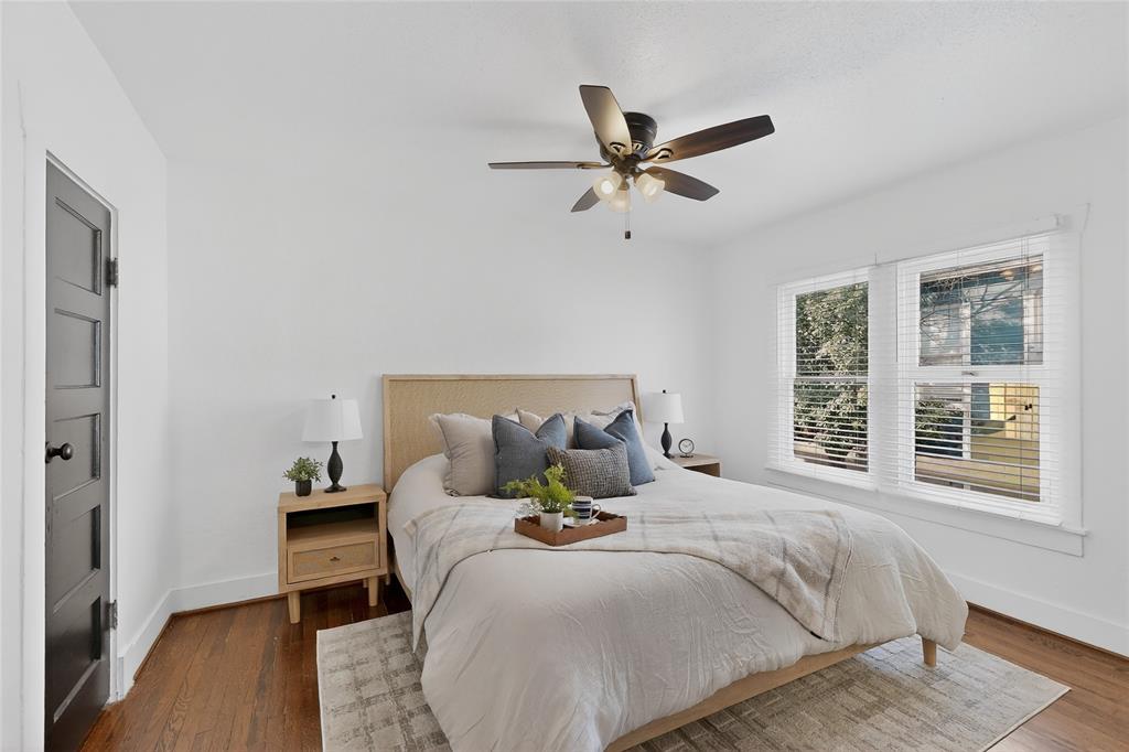 2511 Lipscomb Street Fort Worth, TX 76110 - Photo 15 of 38