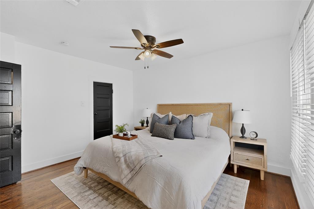 2511 Lipscomb Street Fort Worth, TX 76110 - Photo 16 of 38