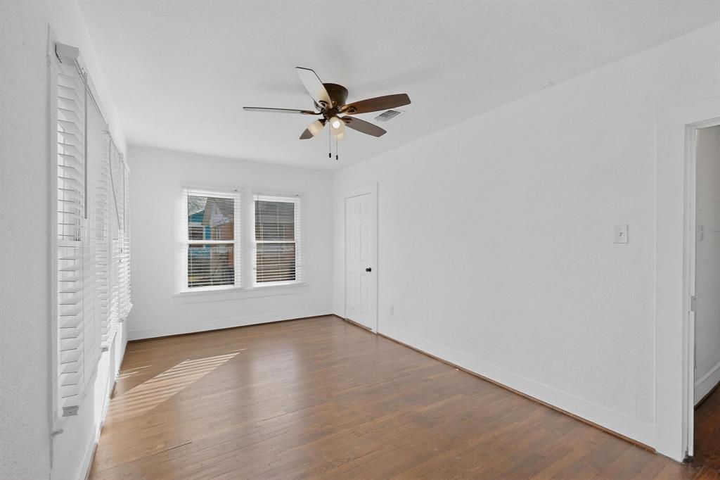 2511 Lipscomb Street Fort Worth, TX 76110 - Photo 21 of 38