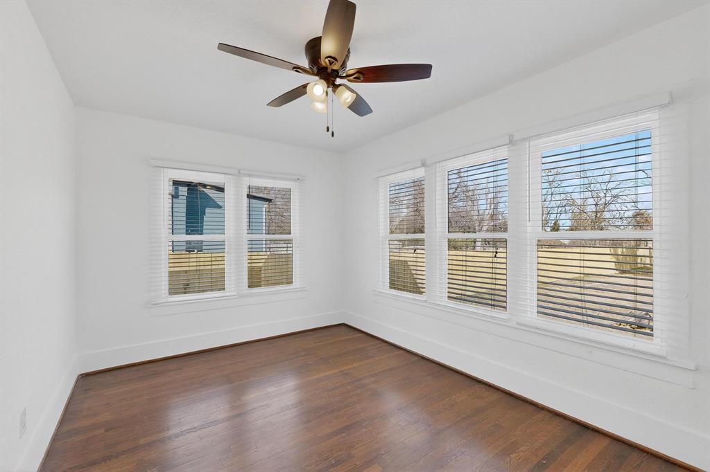 2511 Lipscomb Street Fort Worth, TX 76110 - Photo 27 of 38