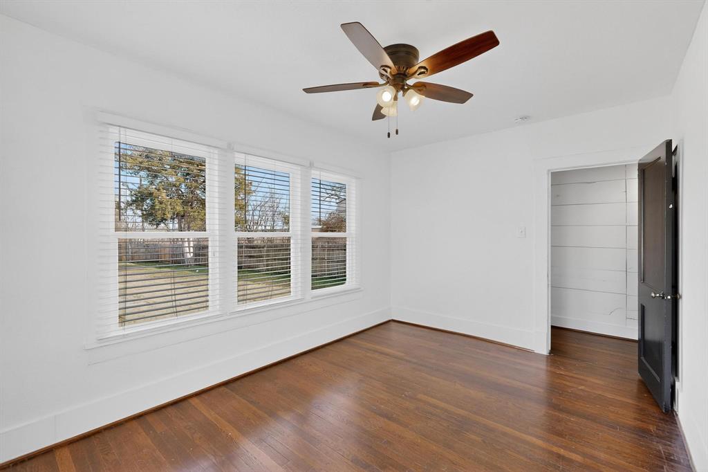 2511 Lipscomb Street Fort Worth, TX 76110 - Photo 28 of 38