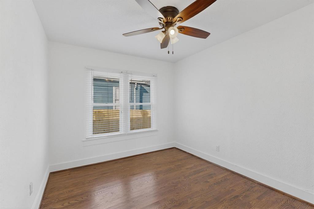 2511 Lipscomb Street Fort Worth, TX 76110 - Photo 31 of 38