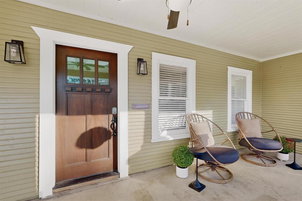 2511 Lipscomb Street Fort Worth, TX 76110 - Photo 4 of 38