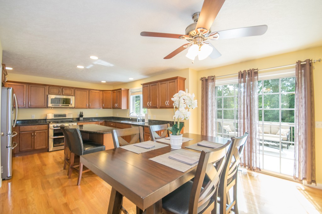 124 Donbray Road Springfield, MA 01119 - Photo 11 of 25