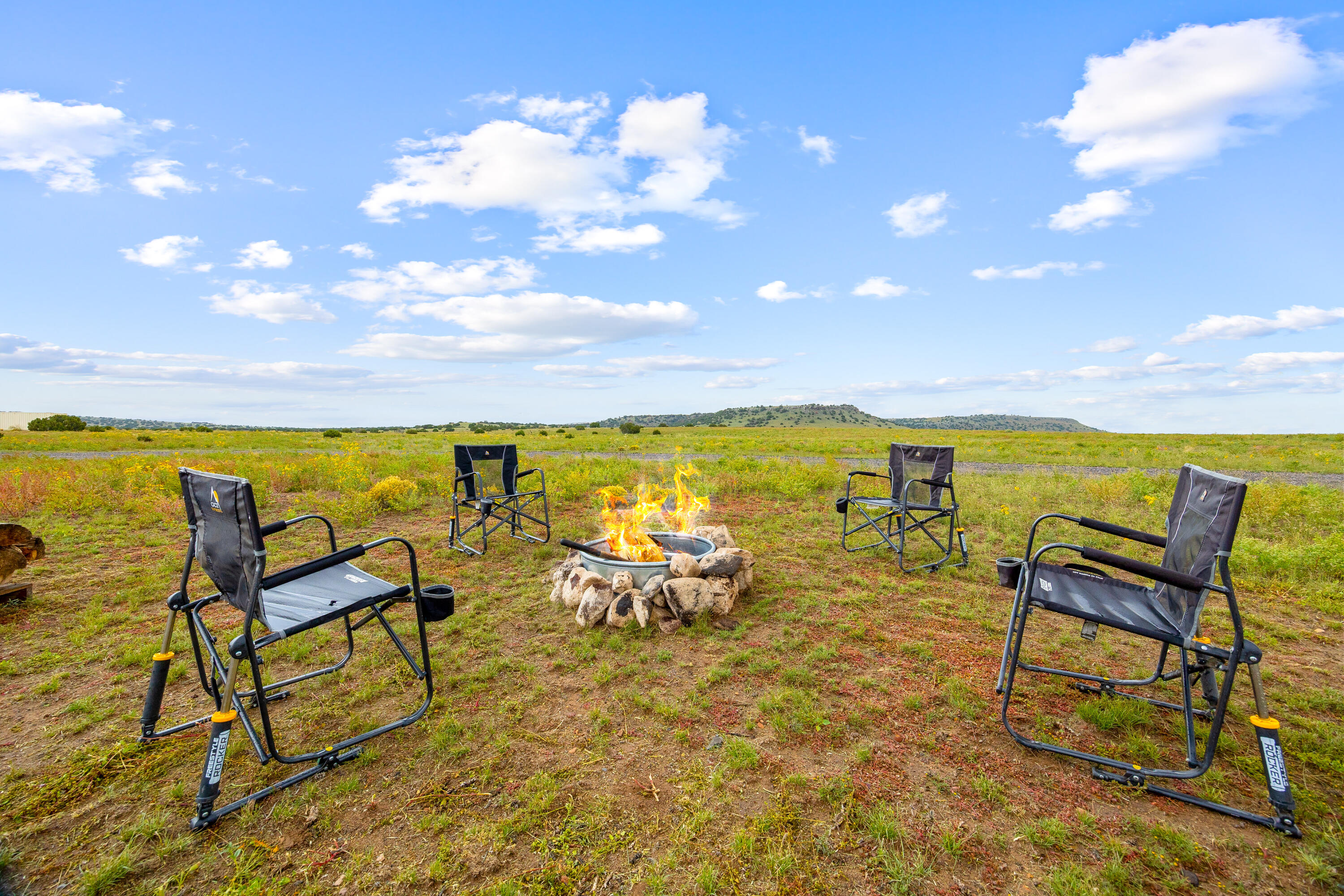 26 Quail Road Quemado, NM 87829 - Photo 49 of 56 Gallery Image 49