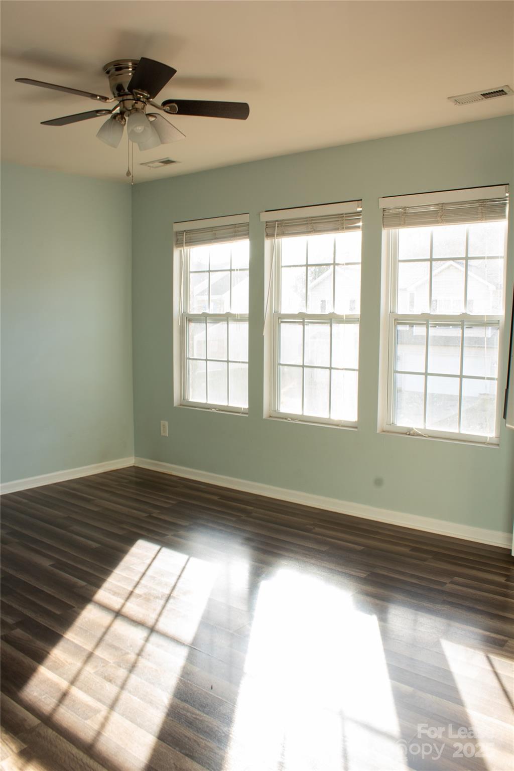 2049 Twilight Lane Monroe, NC 28110 - Photo 14 of 17 a view of an empty room and window