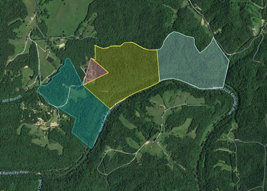 355 Trails End Road Campton, KY 41301 - Photo 10 of 18 Photo 10