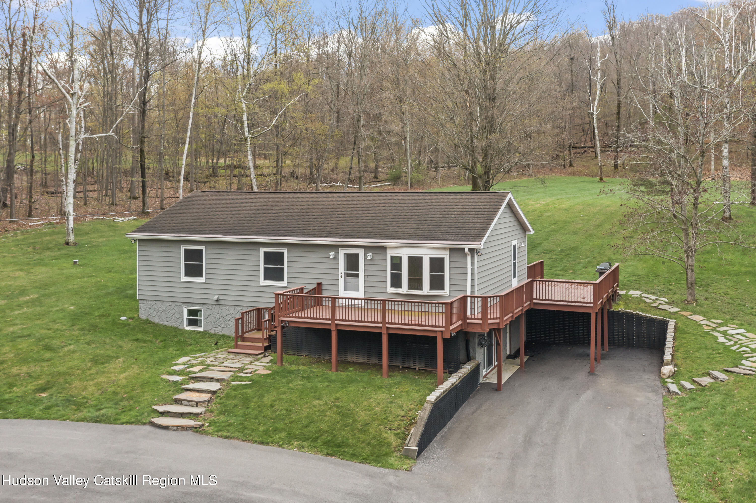 367 Woods Court Road Ancramdale, NY 12503 - Photo 1 of 31 DJI_0257