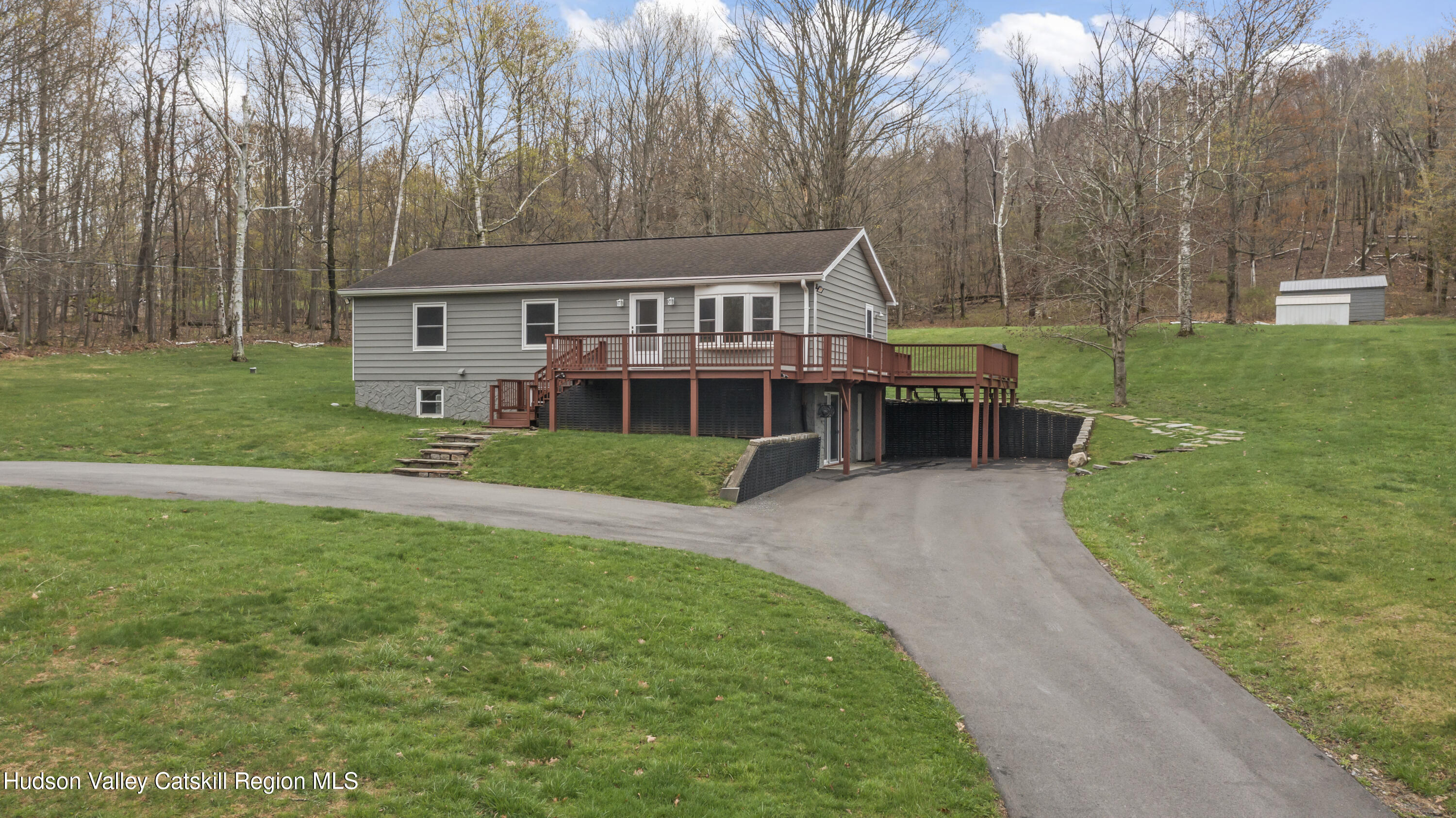 367 Woods Court Road Ancramdale, NY 12503 - Photo 19 of 31 DJI_0239