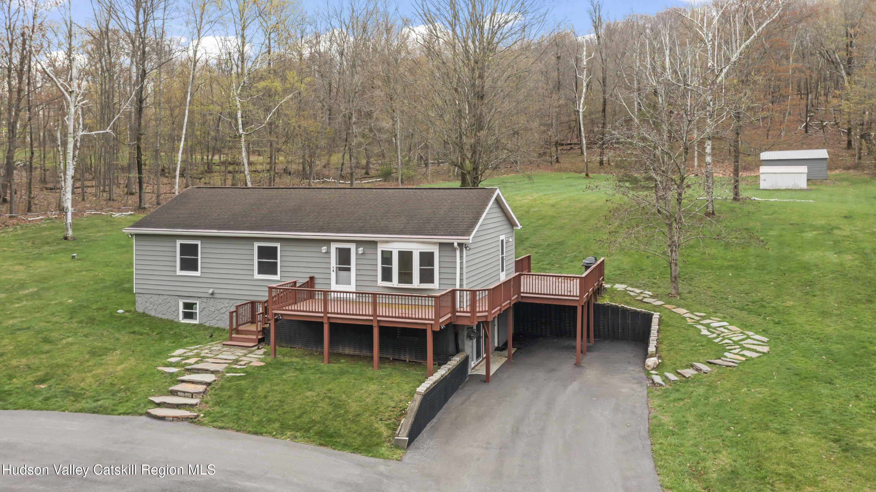 367 Woods Court Road Ancramdale, NY 12503 - Photo 20 of 31 DJI_0256