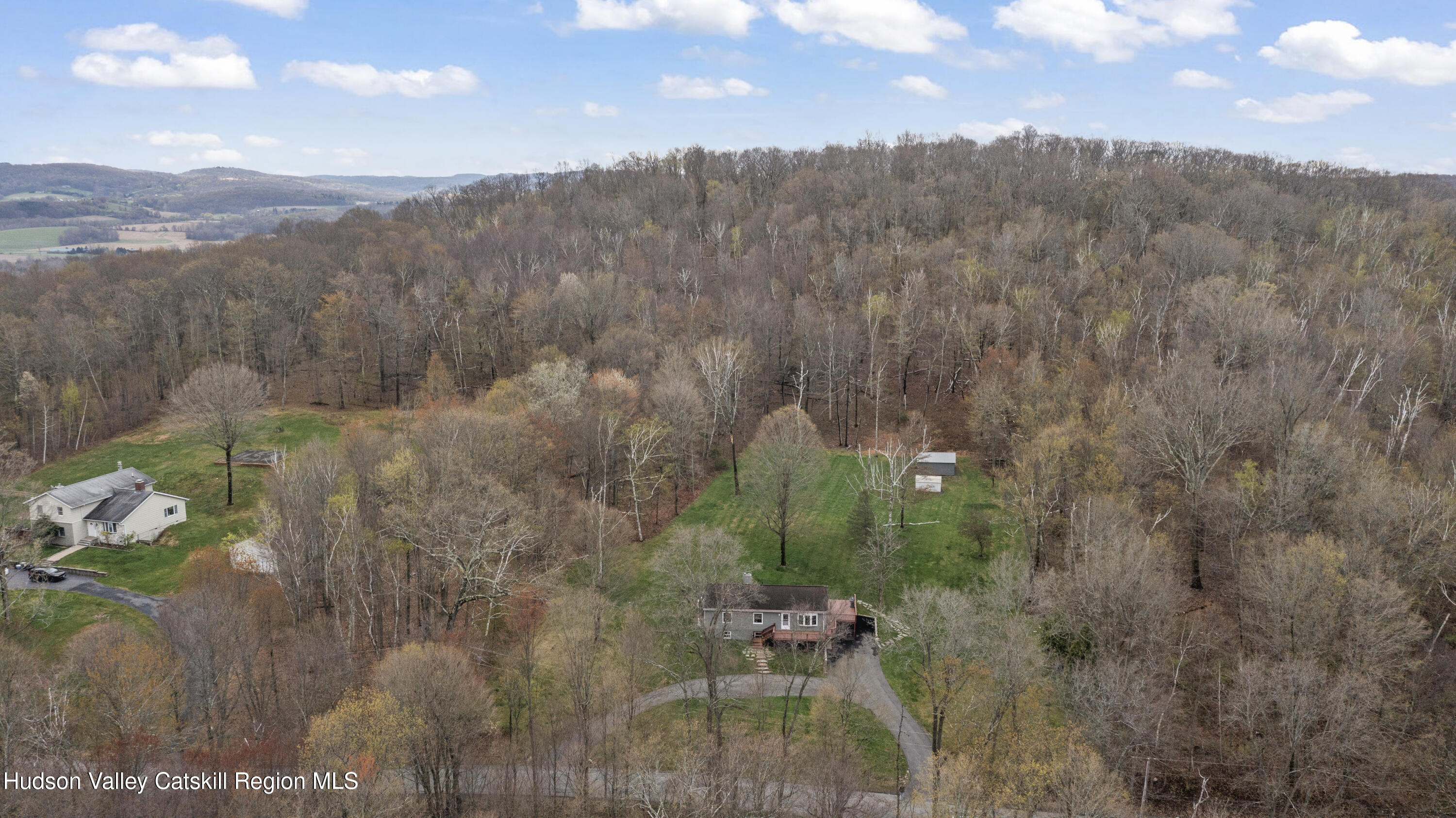 367 Woods Court Road Ancramdale, NY 12503 - Photo 22 of 31 DJI_0266