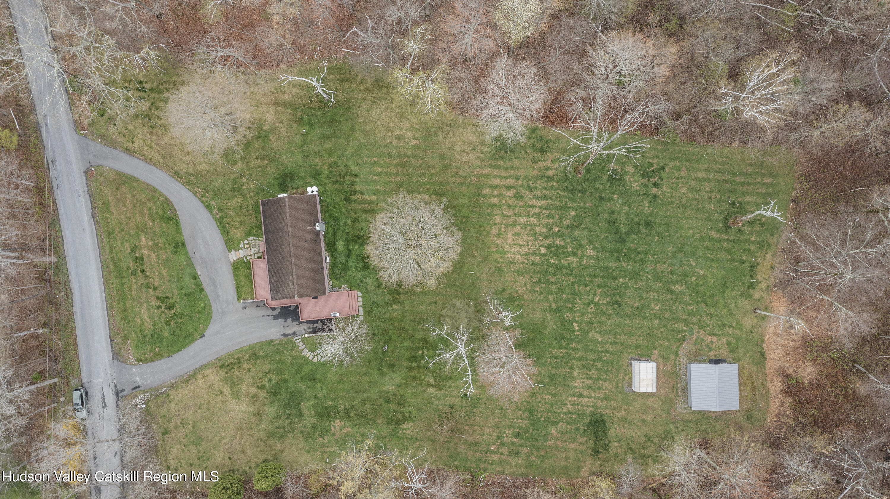 367 Woods Court Road Ancramdale, NY 12503 - Photo 24 of 31 DJI_0269