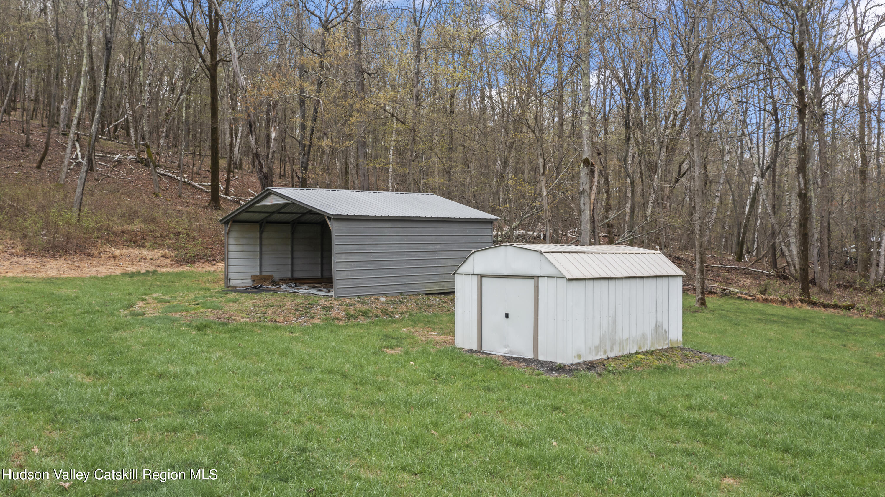 367 Woods Court Road Ancramdale, NY 12503 - Photo 25 of 31 DJI_0274