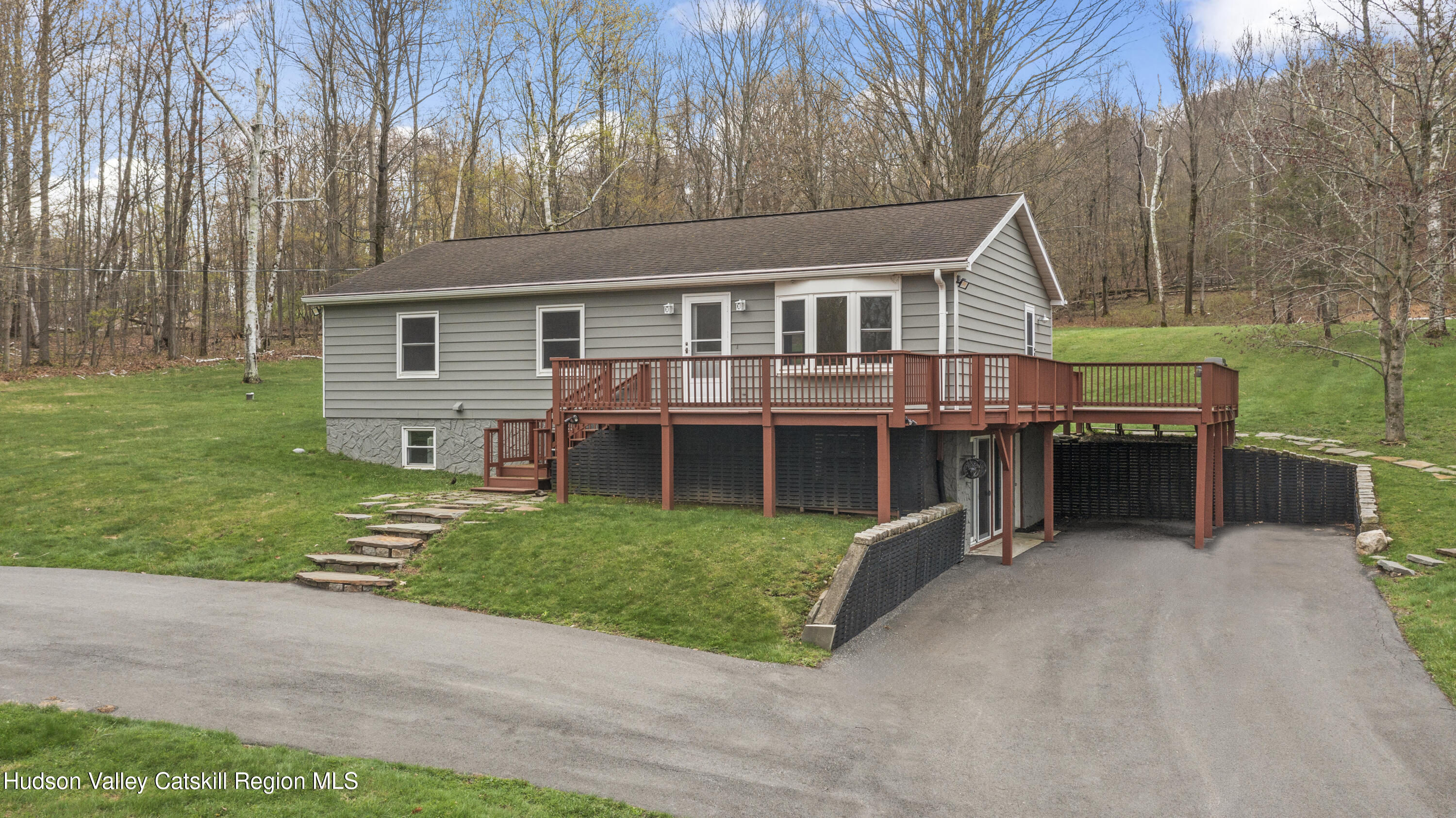 367 Woods Court Road Ancramdale, NY 12503 - Photo 5 of 31 DJI_0244
