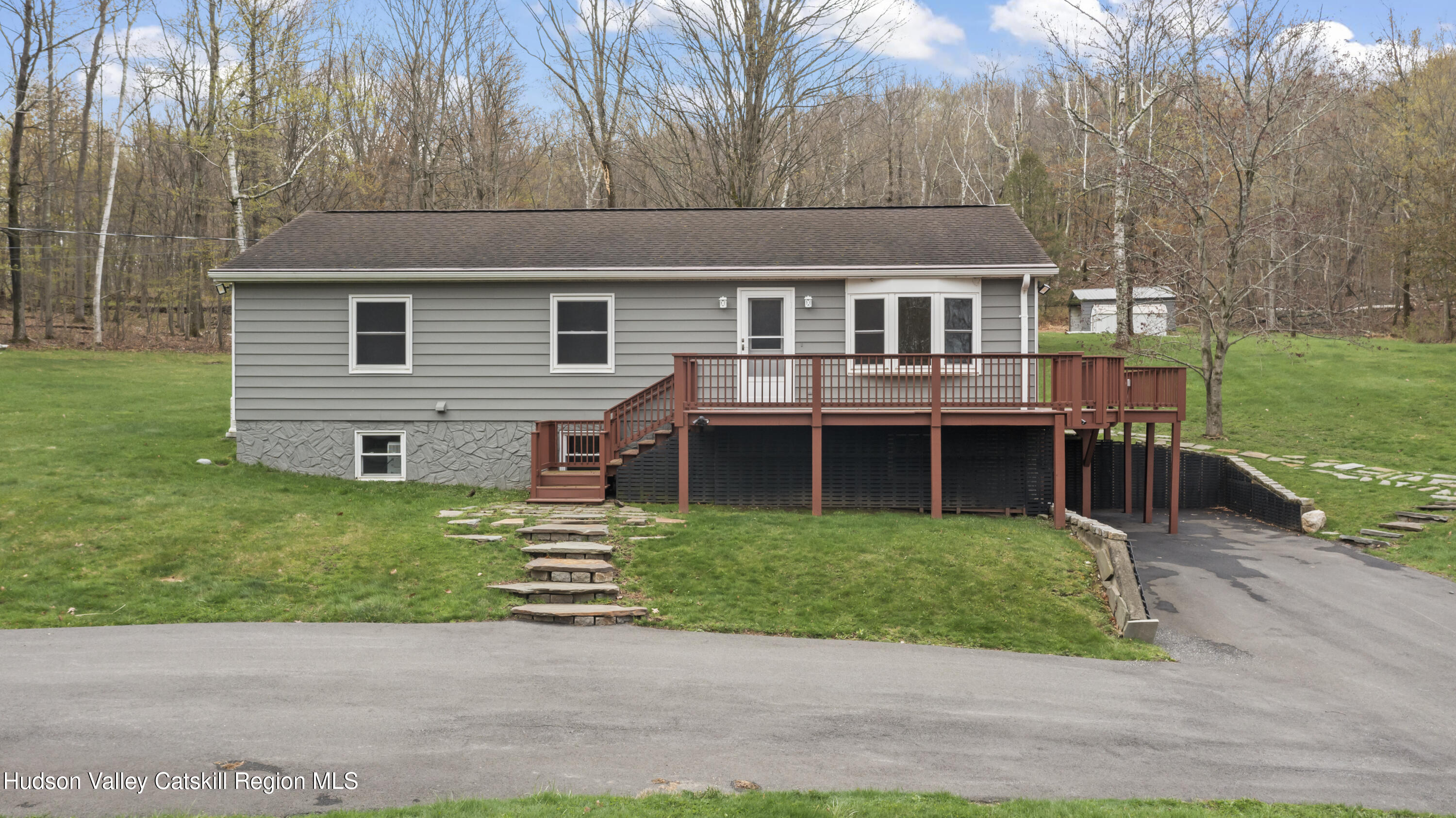 367 Woods Court Road Ancramdale, NY 12503 - Photo 6 of 31 DJI_0253