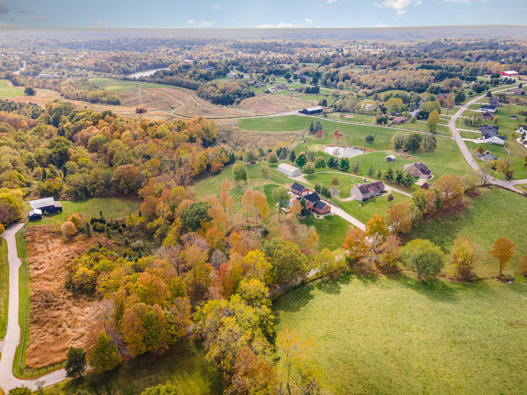 1955 Messmer Road Verona, KY 41092 - Photo 42 of 48