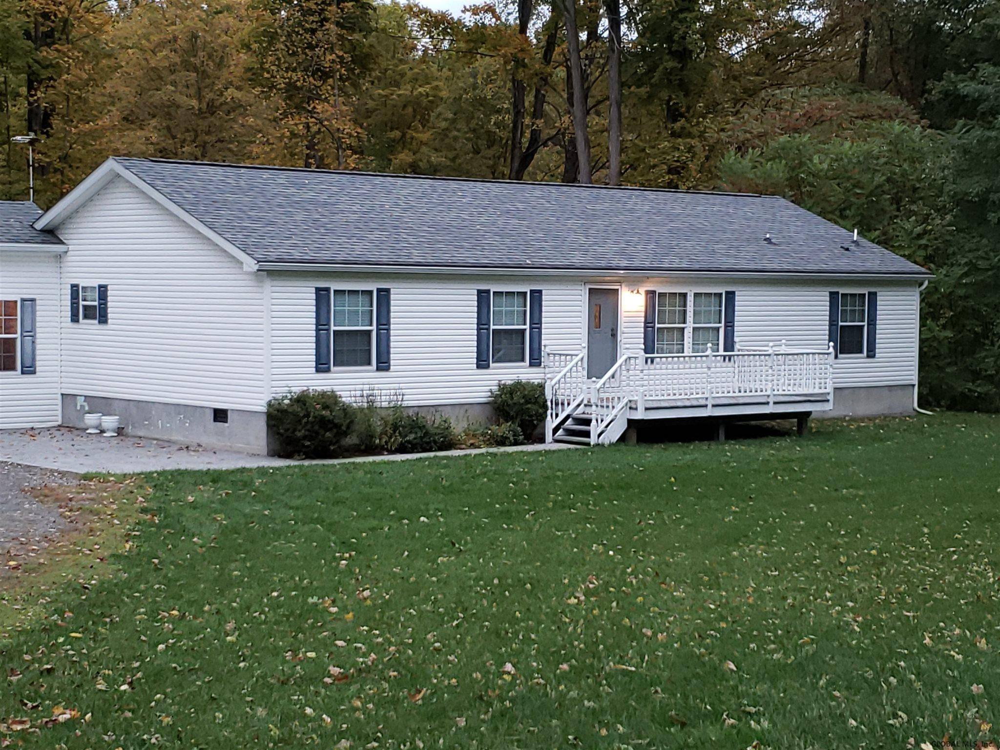 1903 Creek Road Crown Point, NY 12928 - Photo 1 of 27 Photo 1