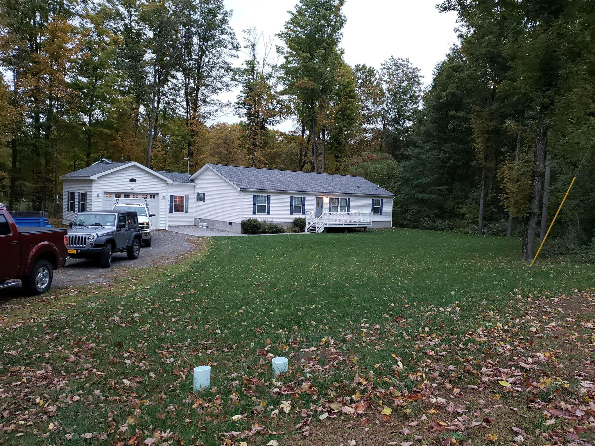 1903 Creek Road Crown Point, NY 12928 - Photo 2 of 27 Photo 2