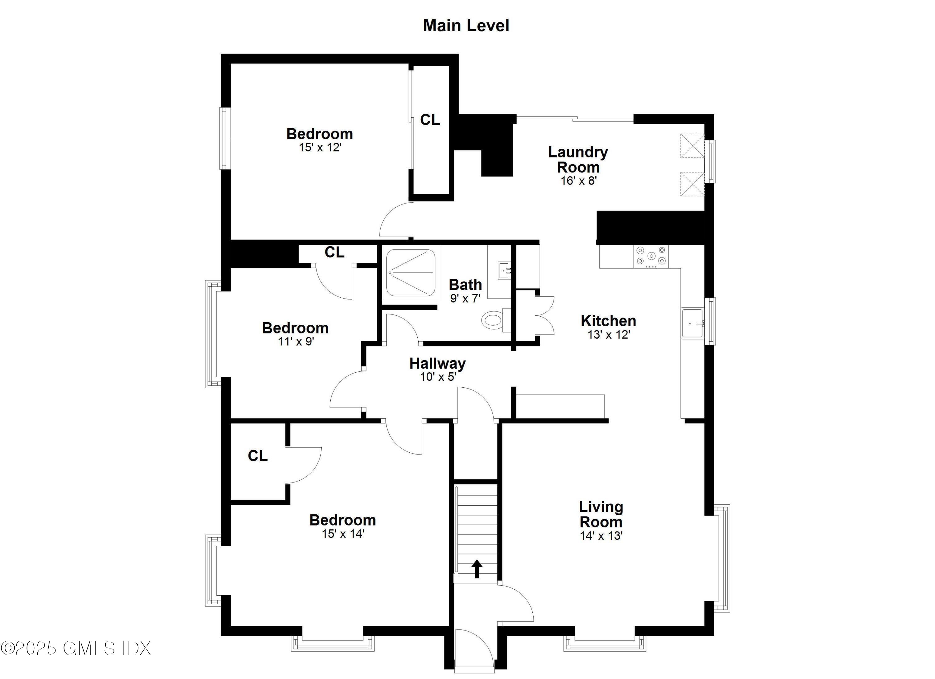 43 Cos Cob Avenue, Unit 1 Cos Cob, CT 06807 - Photo 10 of 10 a picture of a park