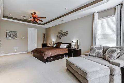 $995,000 | 3623 Wellspring Lake Drive, Fulshear, TX 77441