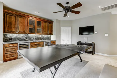 $995,000 | 3623 Wellspring Lake Drive, Fulshear, TX 77441