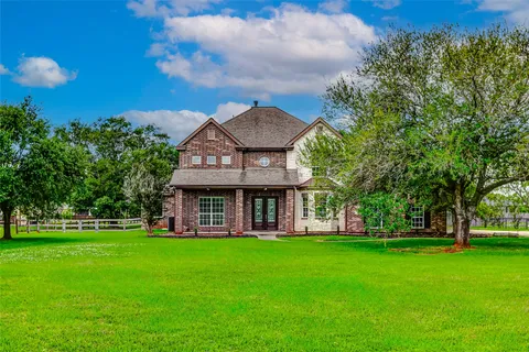 $995,000 | 3623 Wellspring Lake Drive, Fulshear, TX 77441