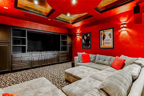 $995,000 | 3623 Wellspring Lake Drive, Fulshear, TX 77441