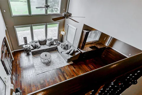 $995,000 | 3623 Wellspring Lake Drive, Fulshear, TX 77441