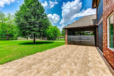 $995,000 | 3623 Wellspring Lake Drive, Fulshear, TX 77441