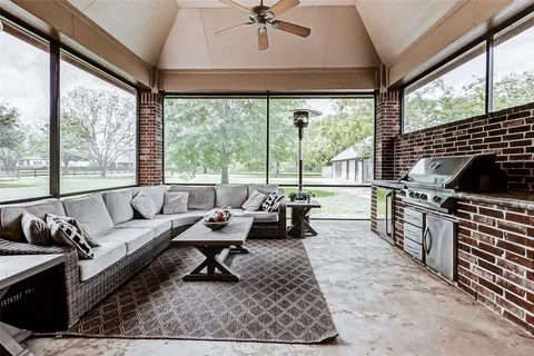 $995,000 | 3623 Wellspring Lake Drive, Fulshear, TX 77441